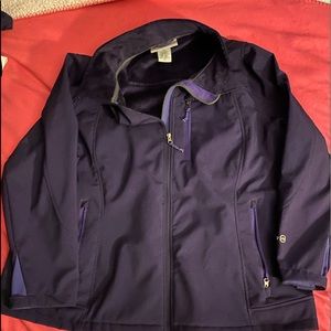 Free Country Jacket